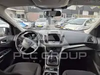 2018 Ford Kuga