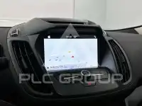 2018 Ford Kuga