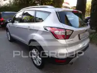 2018 Ford Kuga