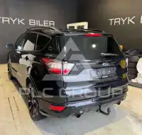 2019 Ford Kuga