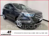 2018 Ford Kuga