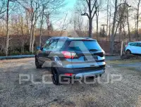 2018 Ford Kuga