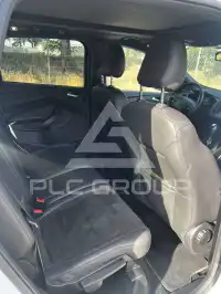 2018 Ford Kuga