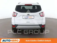 2018 Ford Kuga