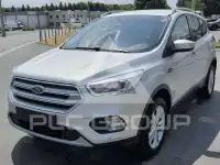 2018 Ford Kuga