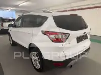 2018 Ford Kuga