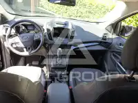 2018 Ford Kuga
