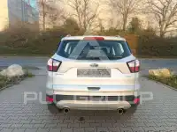 2018 Ford Kuga