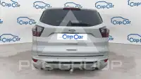 2018 Ford Kuga