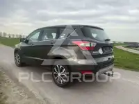 2018 Ford Kuga