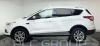 2018 Ford Kuga