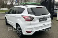 2018 Ford Kuga