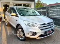 2018 Ford Kuga
