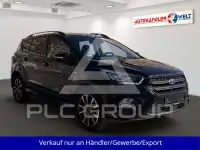 2018 Ford Kuga