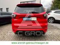 2018 Ford Kuga