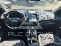 2018 Ford Kuga