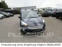 2018 Ford Kuga
