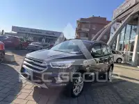 2018 Ford Kuga