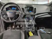 2018 Ford Kuga