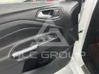 2018 Ford Kuga