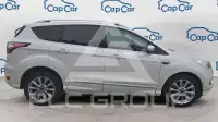 2018 Ford Kuga