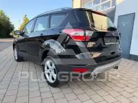 2018 Ford Kuga