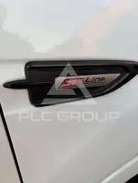 2018 Ford Kuga
