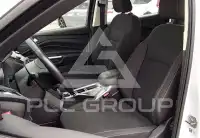 2018 Ford Kuga