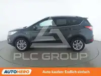 2018 Ford Kuga