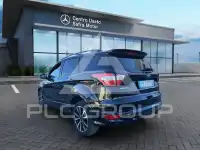 2018 Ford Kuga