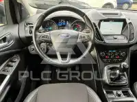 2018 Ford Kuga