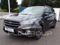 2018 Ford Kuga