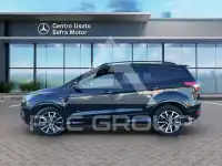 2018 Ford Kuga