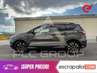 2018 Ford Kuga