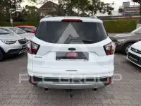 2018 Ford Kuga