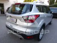2018 Ford Kuga