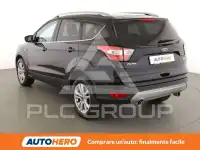 2018 Ford Kuga