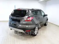 2018 Ford Kuga
