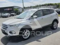 2018 Ford Kuga