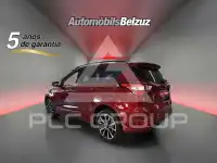 2018 Ford Kuga