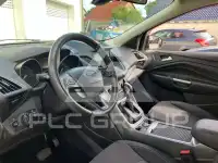 2018 Ford Kuga