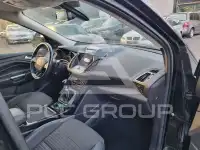 2018 Ford Kuga