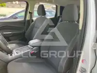 2018 Ford Kuga