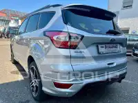 2018 Ford Kuga