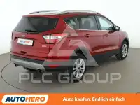 2018 Ford Kuga
