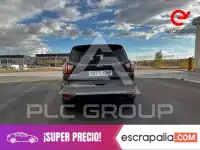 2018 Ford Kuga