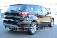 2018 Ford Kuga