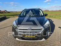 2018 Ford Kuga