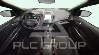 2018 Ford Kuga