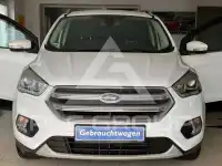 2018 Ford Kuga
